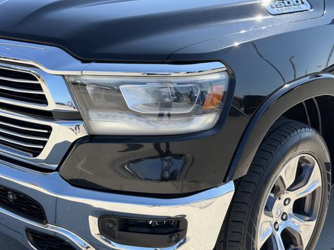 Used 2020 RAM 1500 Laramie image 9