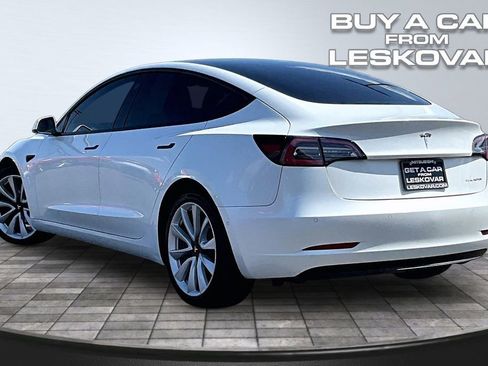 Used 2022 Tesla Model 3 Long Range image 2