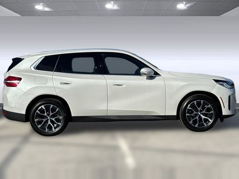 Used 2026 BMW X3 xDrive30i w/ Premium Package AWD/4WD image 8
