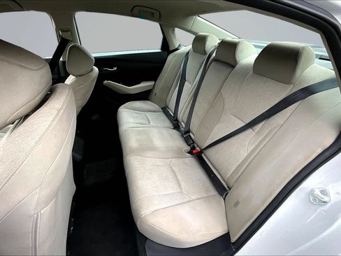 Used 2023 Honda Accord LX image 20