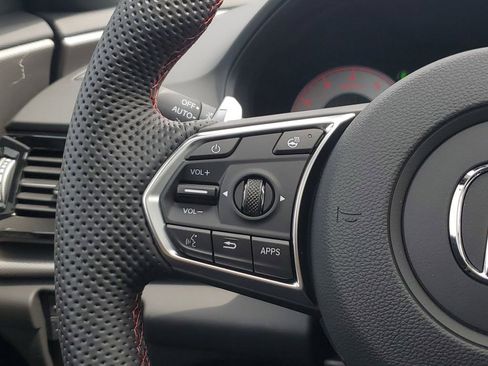 New 2026 Acura RDX A-Spec image 24