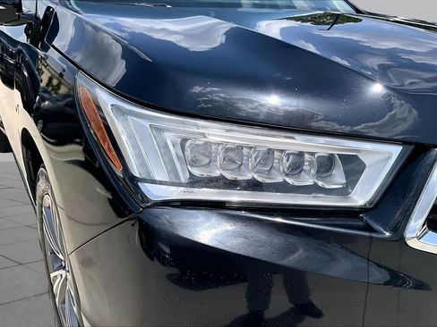 Used 2020 Acura MDX FWD image 26