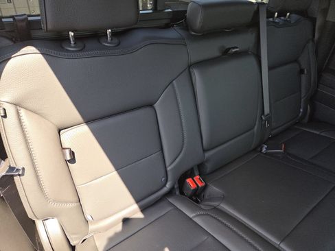 New 2026 GMC Sierra 1500 Denali AWD/4WD image 25