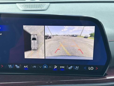 New 2026 Chevrolet Traverse RS FWD image 51