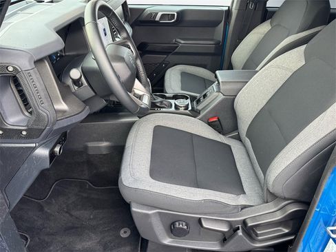 New 2025 Ford Bronco Big Bend image 4