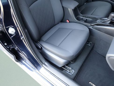 Certified 2023 Toyota Corolla LE FWD image 24