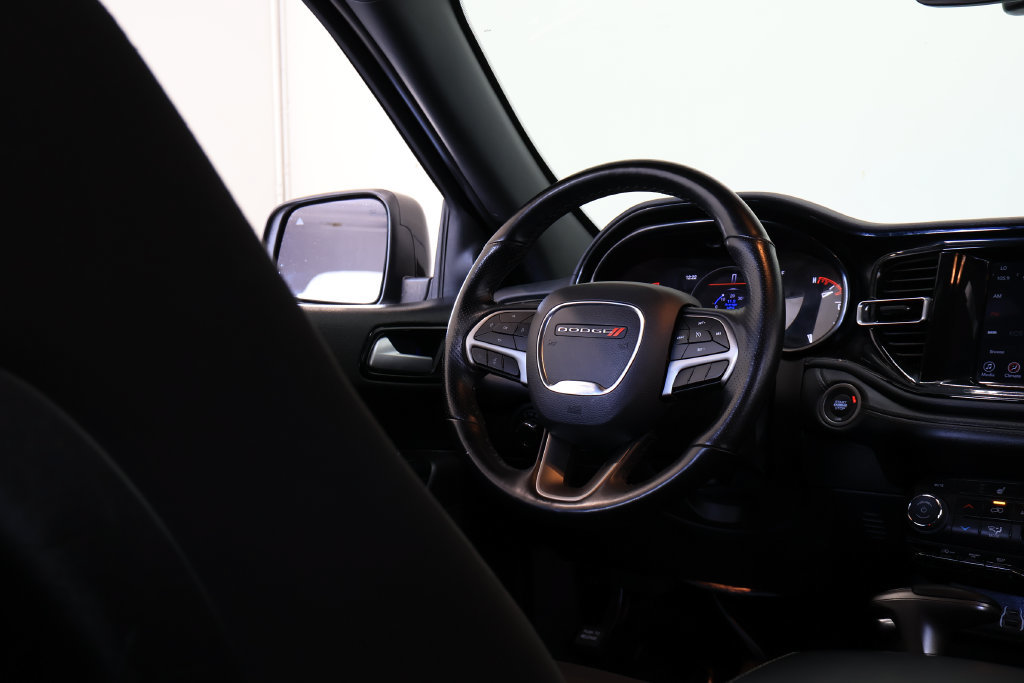 Used 2023 Dodge Durango SXT RWD image 25