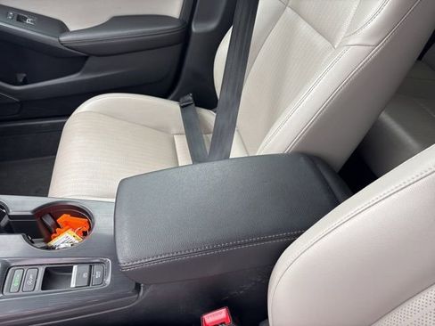 Used 2024 Honda Civic EX-L image 15