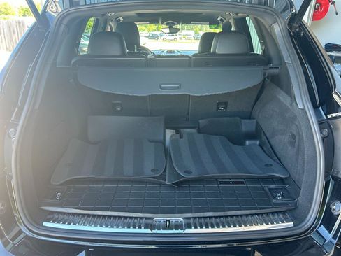 Used 2014 Porsche Cayenne Diesel AWD/4WD image 15