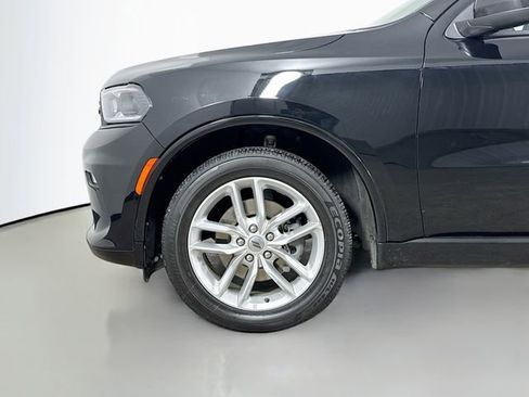 Used 2022 Dodge Durango GT image 30