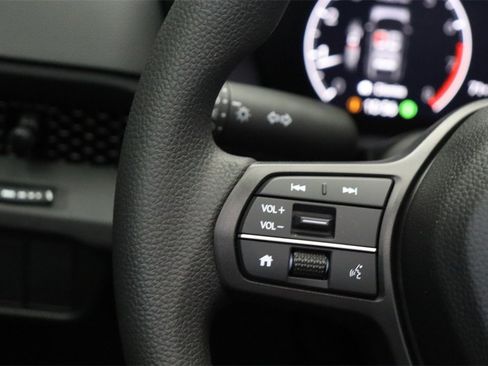 New 2026 Honda CR-V EX image 16