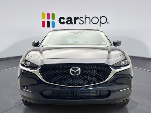 Used 2023 MAZDA CX-30 AWD 2.5 S w/ Select Package image 8