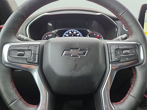 Used 2024 Chevrolet Blazer RS w/ Enhanced Convenience Package FWD image 24