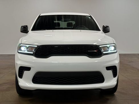 Used 2025 Dodge Durango GT AWD/4WD image 29