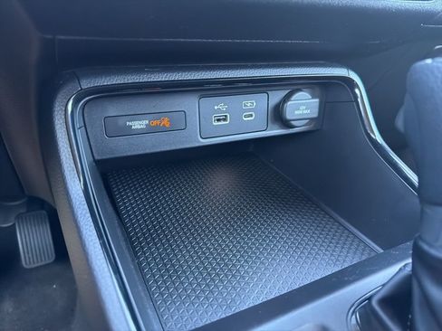 Certified 2023 Honda CR-V EX image 19