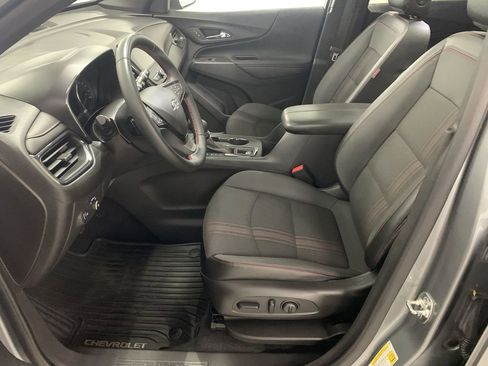 Used 2024 Chevrolet Equinox RS AWD/4WD image 10