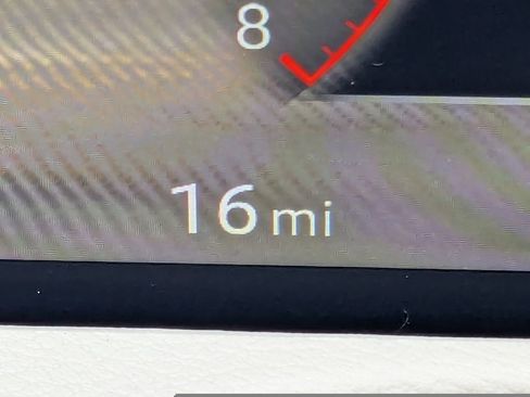 New 2026 Nissan Armada Platinum image 29