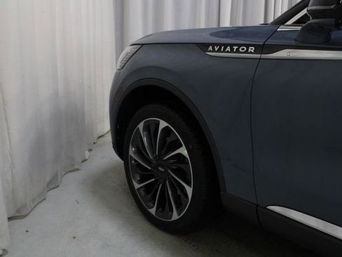 New 2026 Lincoln Aviator Reserve image 58