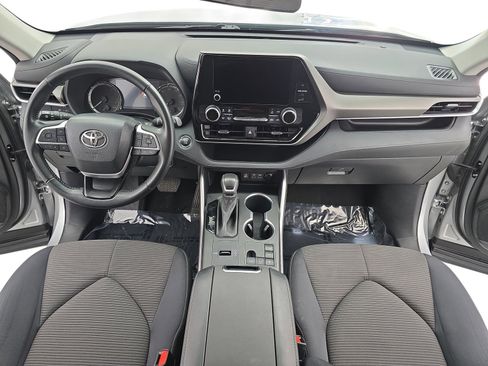 Used 2023 Toyota Highlander L image 9