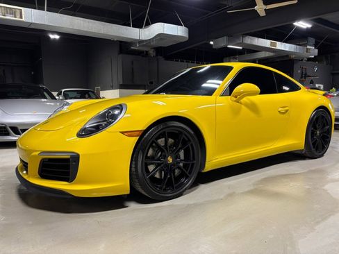Used 2018 Porsche 911 Carrera S image 6