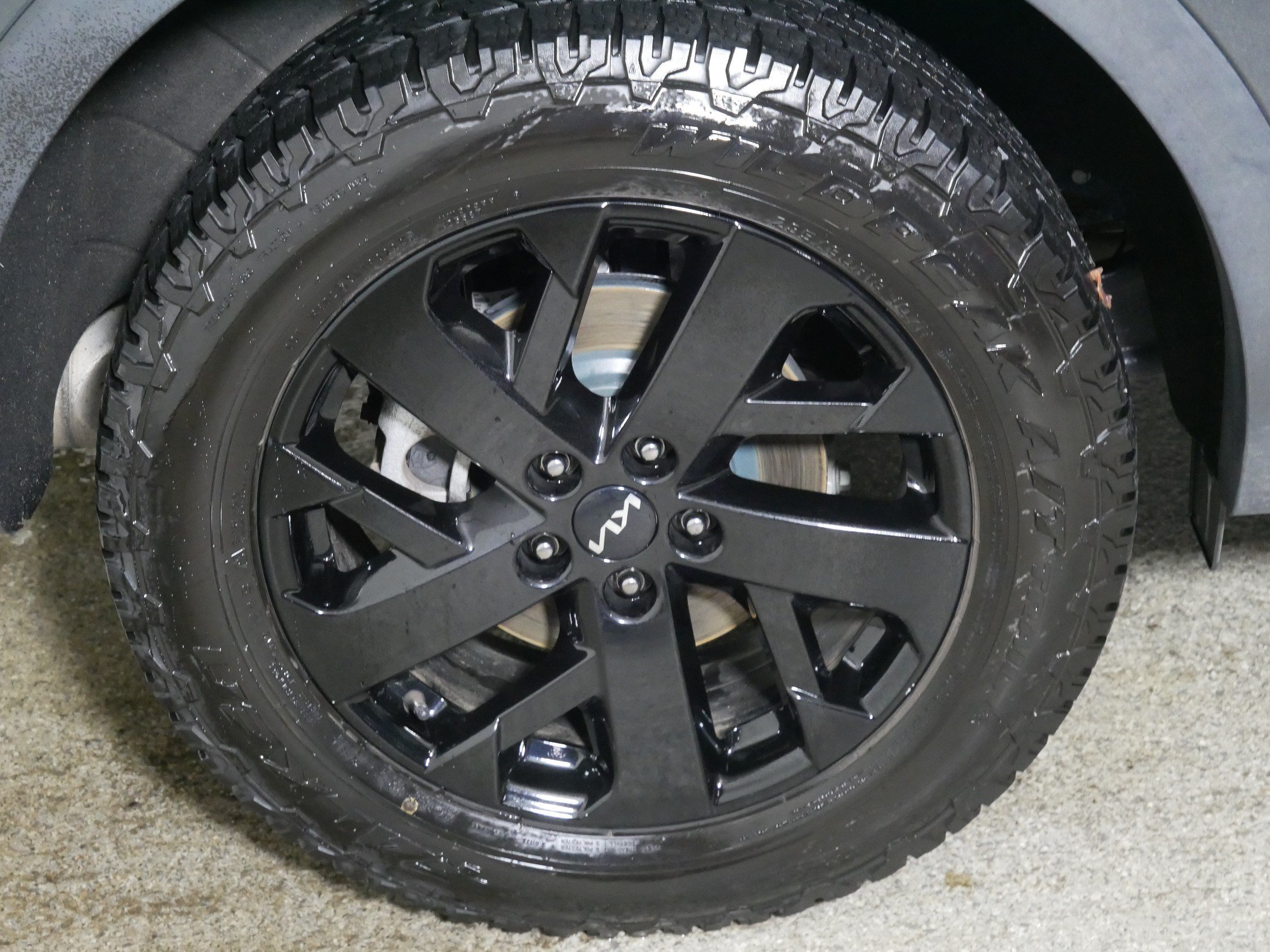 Used 2022 Kia Sorento S AWD/4WD image 15