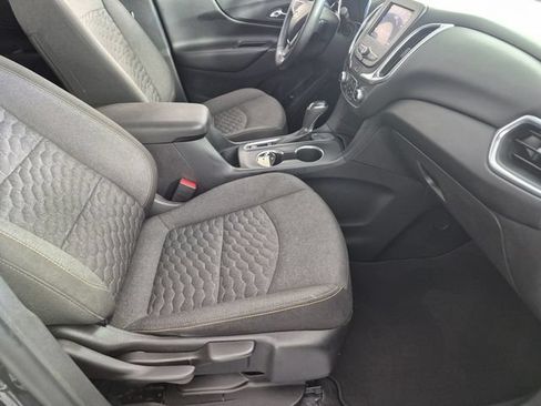 Used 2020 Chevrolet Equinox LT FWD image 33