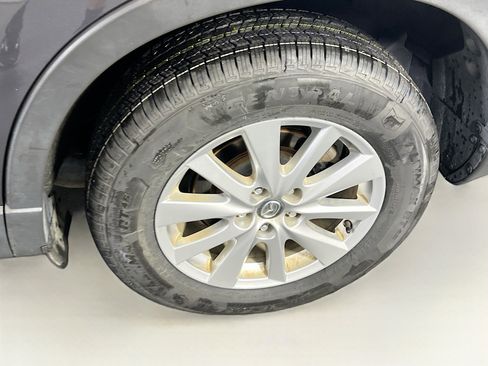 Used 2016 MAZDA CX-5 Touring image 29