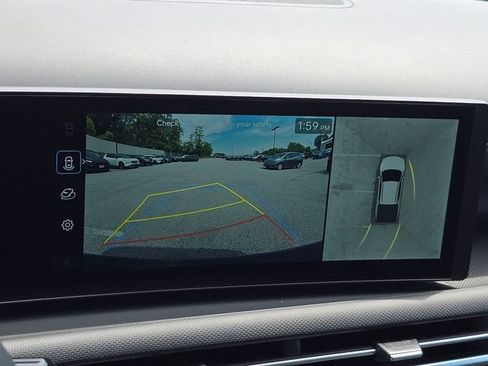 New 2026 Hyundai Santa Cruz XRT AWD/4WD image 9