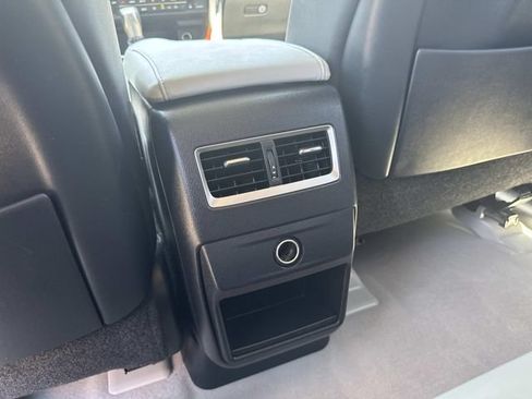 Used 2016 Lexus RX 450h AWD w/ Cold Weather Package image 16