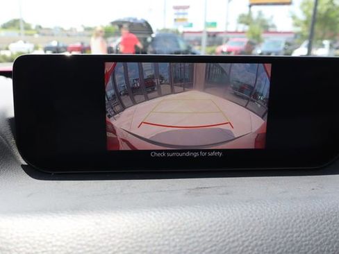 Used 2024 MAZDA CX-50 AWD 2.5 Turbo image 39