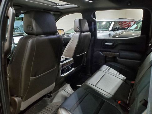 Used 2019 GMC Sierra 1500 Denali w/ Technology Package image 29