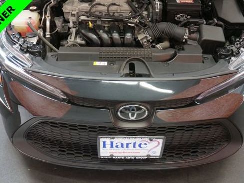 Used 2020 Toyota Corolla LE image 63