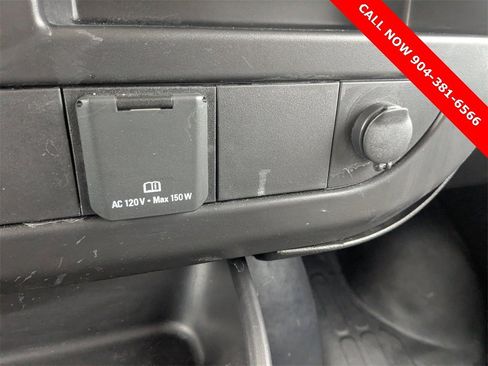 Used 2023 GMC Savana 2500 w/ Driver Convenience Package image 16
