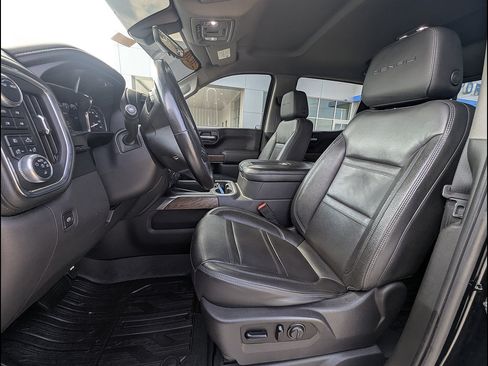 Used 2020 GMC Sierra 1500 Denali w/ Technology Package AWD/4WD image 15