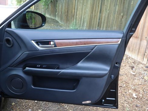 Used 2015 Lexus GS 350 AWD w/ Premium Package image 26