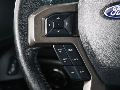 Used 2019 Ford Expedition XLT w/ Equipment Group 201A AWD/4WD image 14