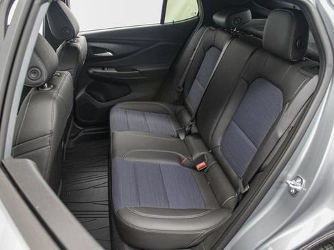 New 2026 Buick Envista Preferred w/ Convenience I Package FWD image 19