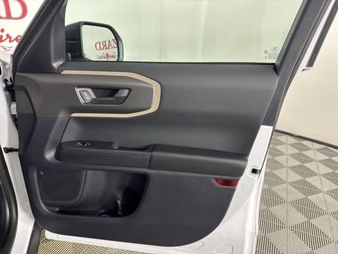 New 2025 Ford Bronco Sport Big Bend image 21