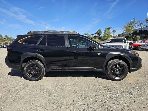 Used 2024 Subaru Outback Wilderness image 11