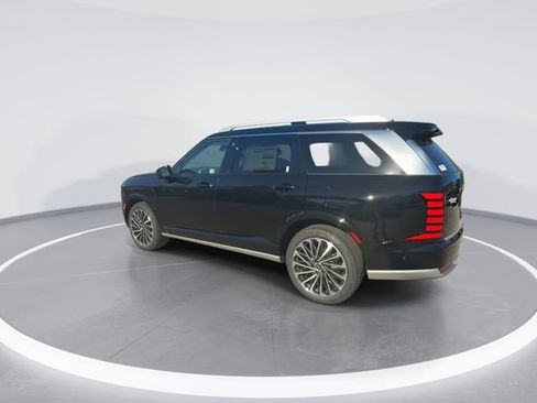 New 2026 Hyundai Palisade Calligraphy image 6