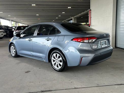 Used 2024 Toyota Corolla LE FWD image 7