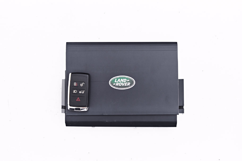 Used 2025 Land Rover Range Rover SE AWD/4WD image 79