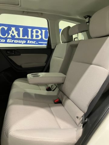 Used 2015 Subaru Forester 2.5i Premium w/ All-Weather Package AWD/4WD image 27