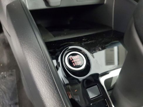 New 2025 Nissan Versa SV w/ Trunk Package image 18