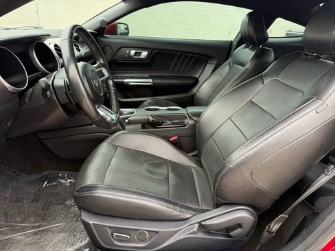 Used 2018 Ford Mustang GT Premium w/ GT Performance Package image 20