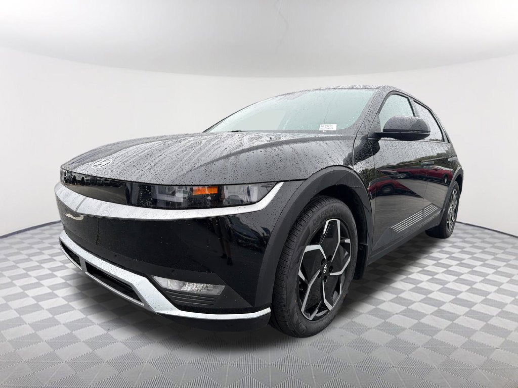 Used 2024 Hyundai Ioniq 5 SEL RWD image 1