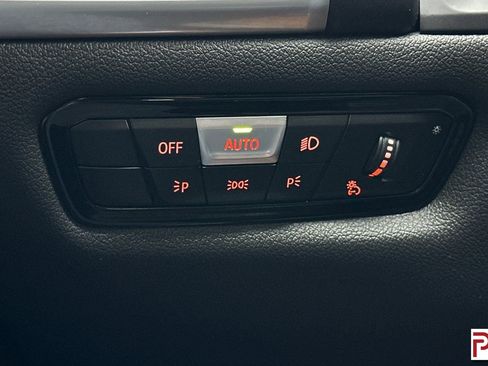 Used 2023 BMW M850i Gran Coupe xDrive w/ M Carbon Exterior Package image 34