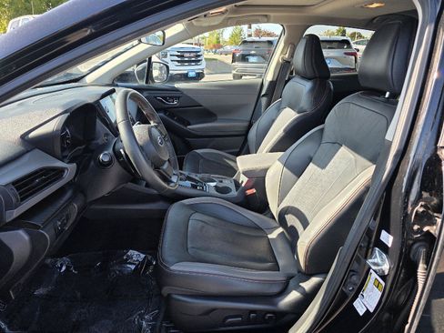 Used 2024 Subaru Crosstrek 2.5i Limited AWD/4WD image 7