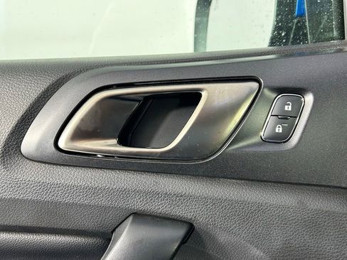 Used 2021 Ford Ranger Lariat w/ Tremor Off-Road Package image 35