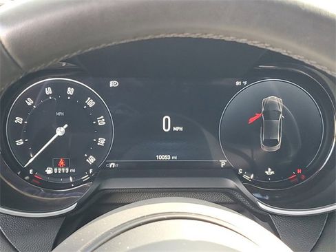 Used 2024 Alfa Romeo Giulia Veloce image 27